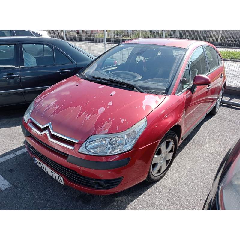 CITROËN C4 I (LC_)