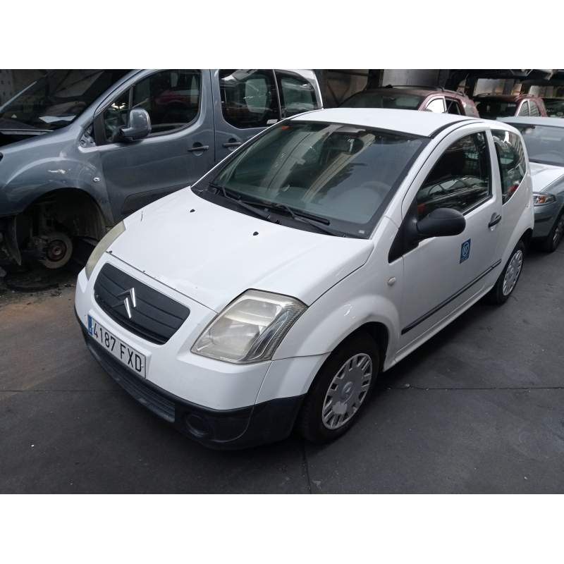 CITROËN C2