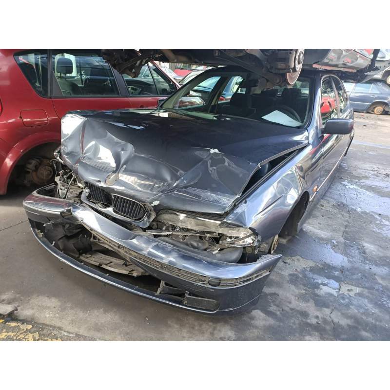 BMW SERIE 5 BERLINA (E39)