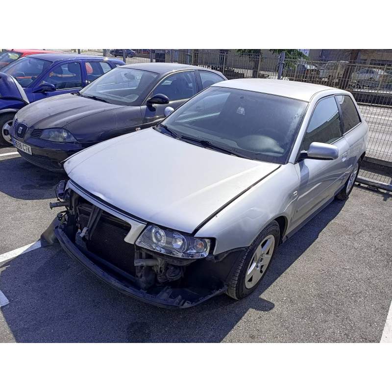 AUDI A3 (8L)