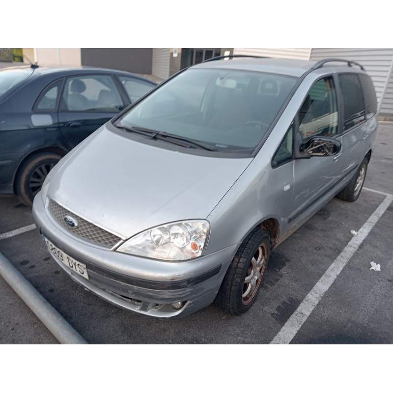 FORD GALAXY (VY)