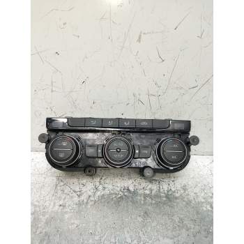MANDO CALEFACCION / AIRE ACONDICIONADO 5G0907044T 2013