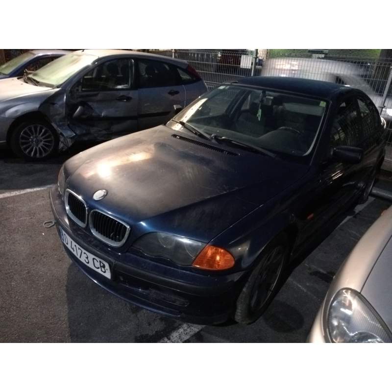 BMW 3 (E46)