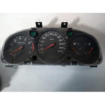CUADRO INSTRUMENTOS HR0251010 78100G110 S1A