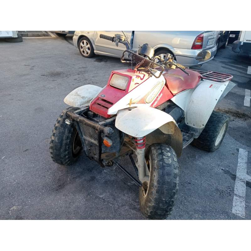 POLARIS TRAIL BOSS 325