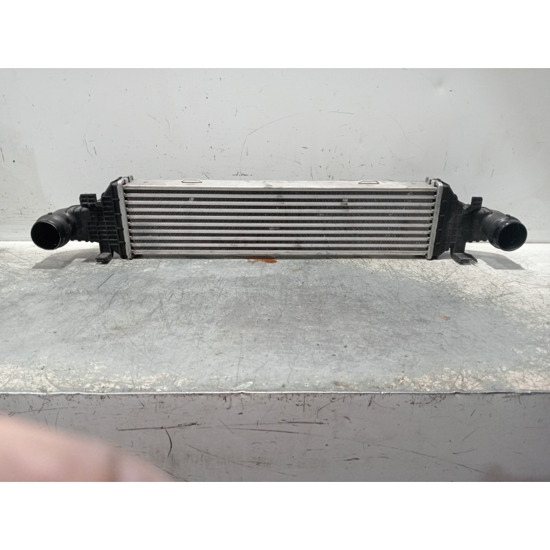 Recambio de intercooler para mercedes clase clk (w207) coupe 350 cdi be prime edition (207.322) referencia OEM IAM   