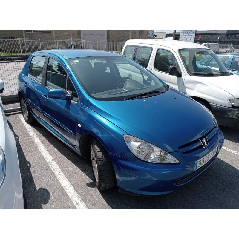PEUGEOT 307 (3A/C)