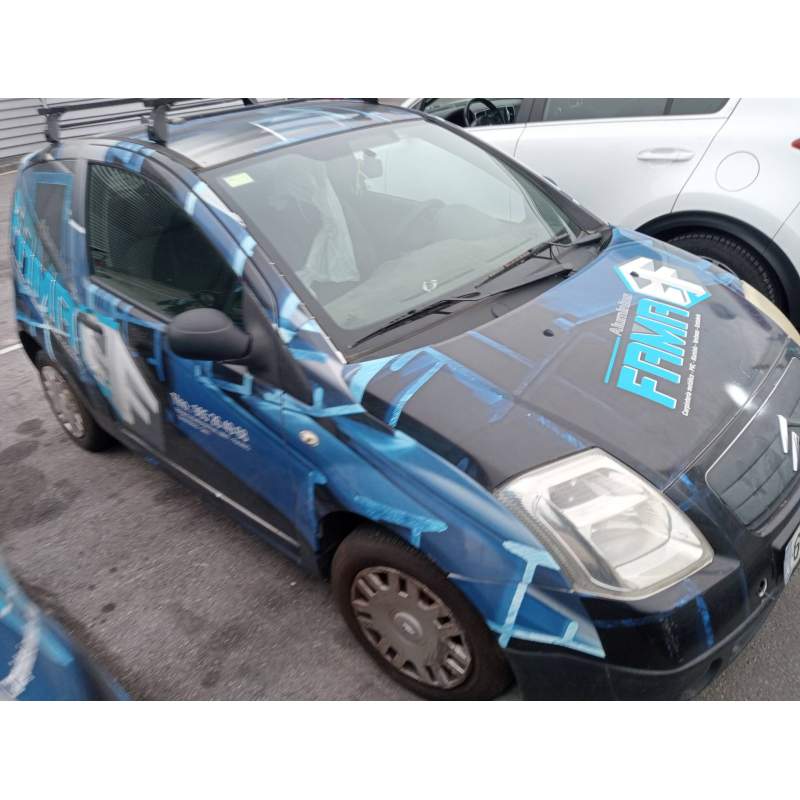CITROËN C2