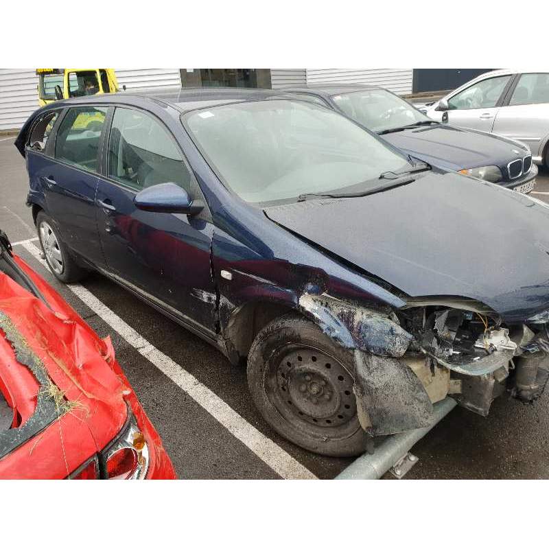 NISSAN PRIMERA TRAV. (P12)