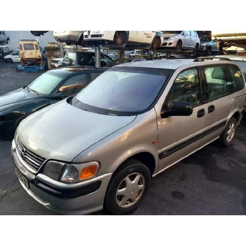 OPEL SINTRA