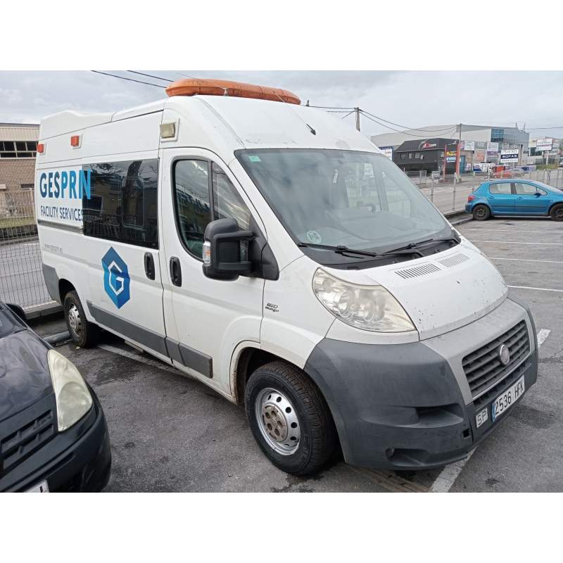 FIAT DUCATO FURGONETA (250_)