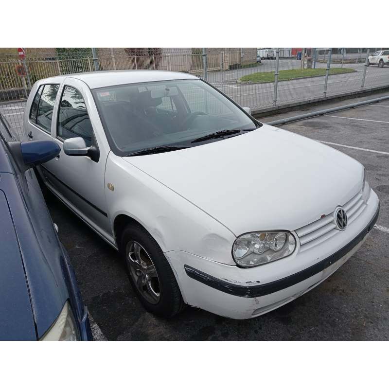 VOLKSWAGEN GOLF IV BERLINA (1J1)