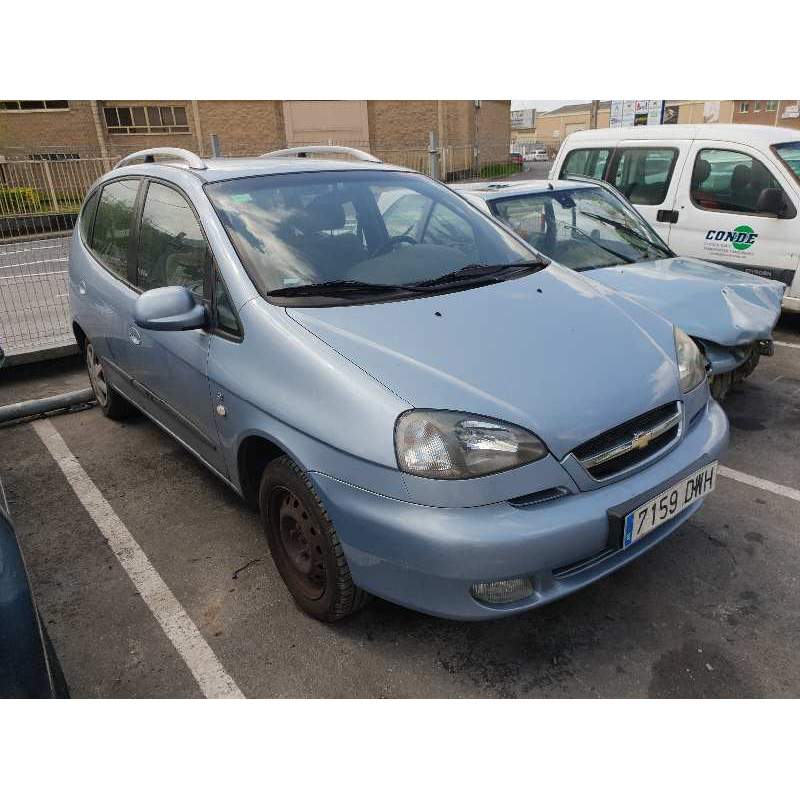 CHEVROLET TACUMA