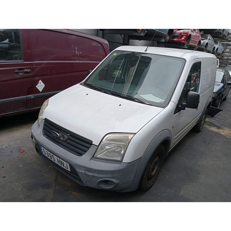FORD TRANSIT CONNECT (P65_, P70_, P80_)