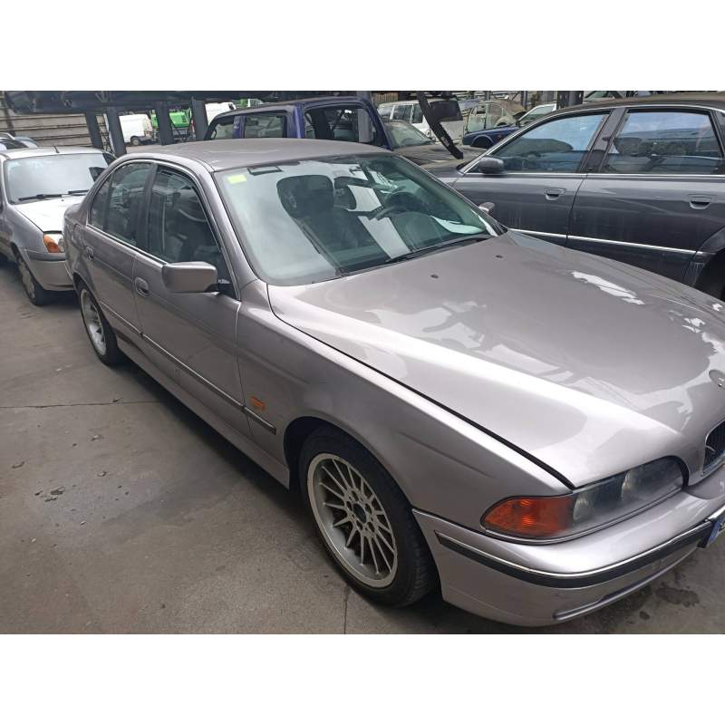 BMW SERIE 5 BERLINA (E39)