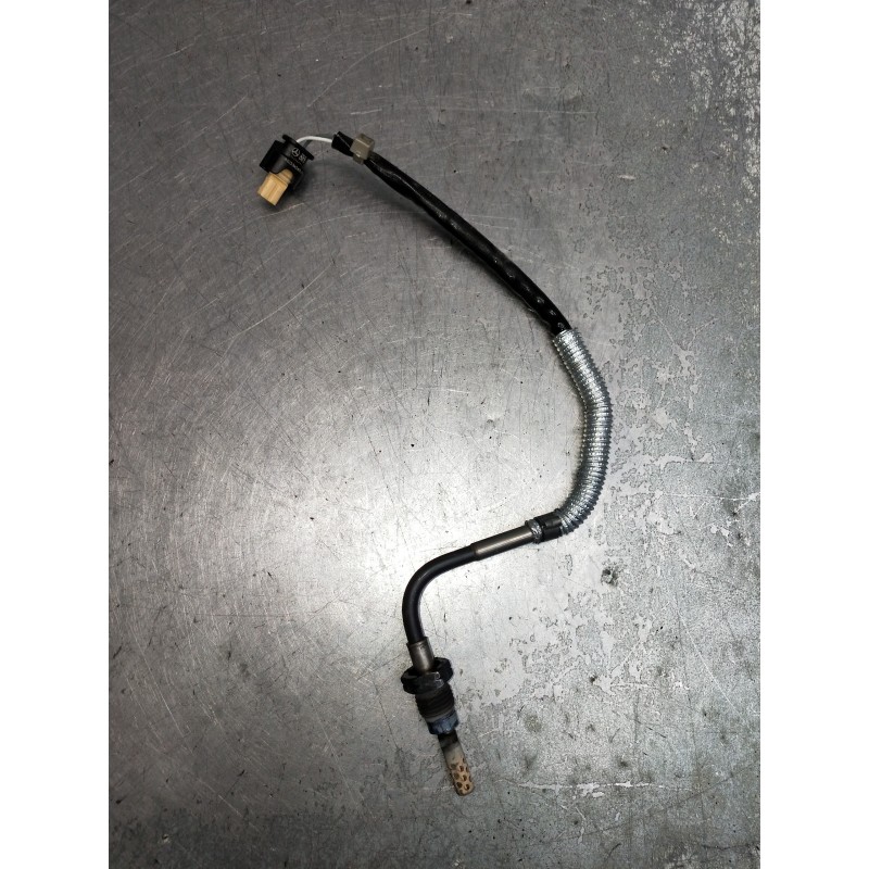 Recambio de sonda lambda para mercedes clase clk (w207) coupe 350 cdi be prime edition (207.322) referencia OEM IAM 0255456526  