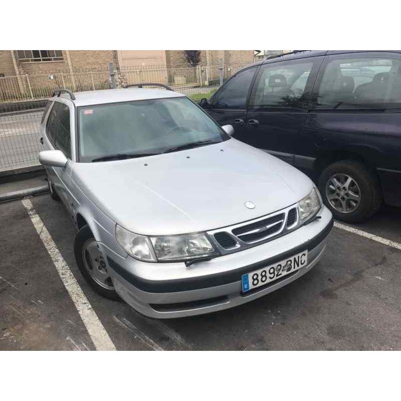 SAAB 9-5 FAMILIAR