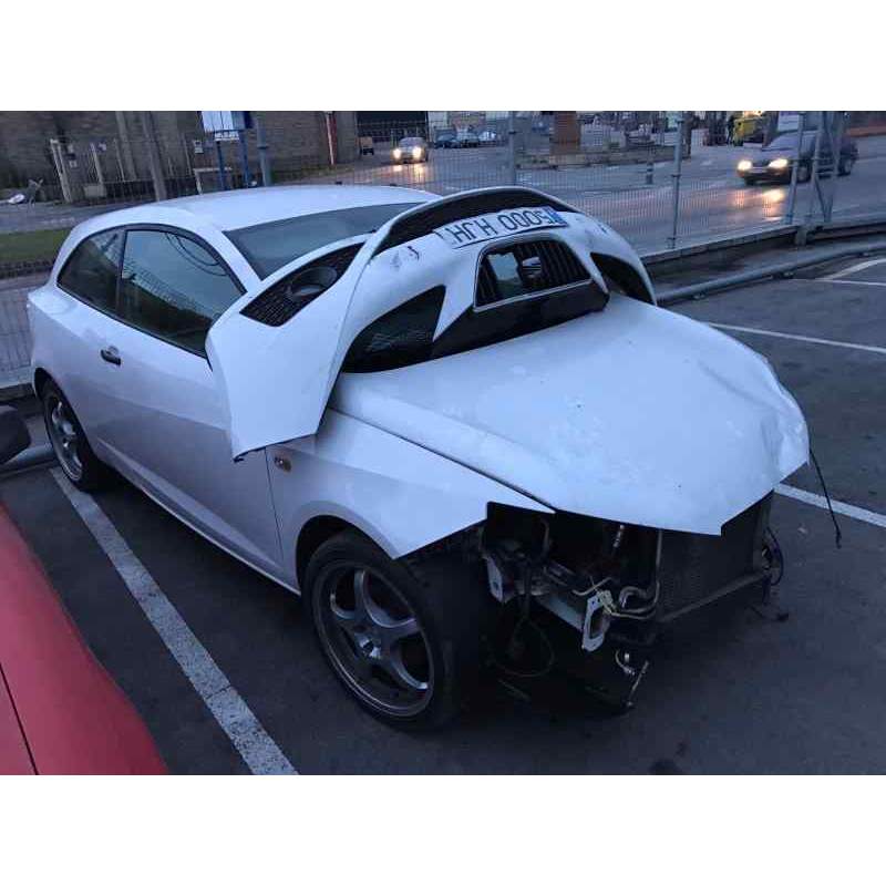 SEAT IBIZA (6J5)