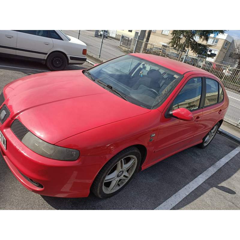 SEAT LEON (1M1)