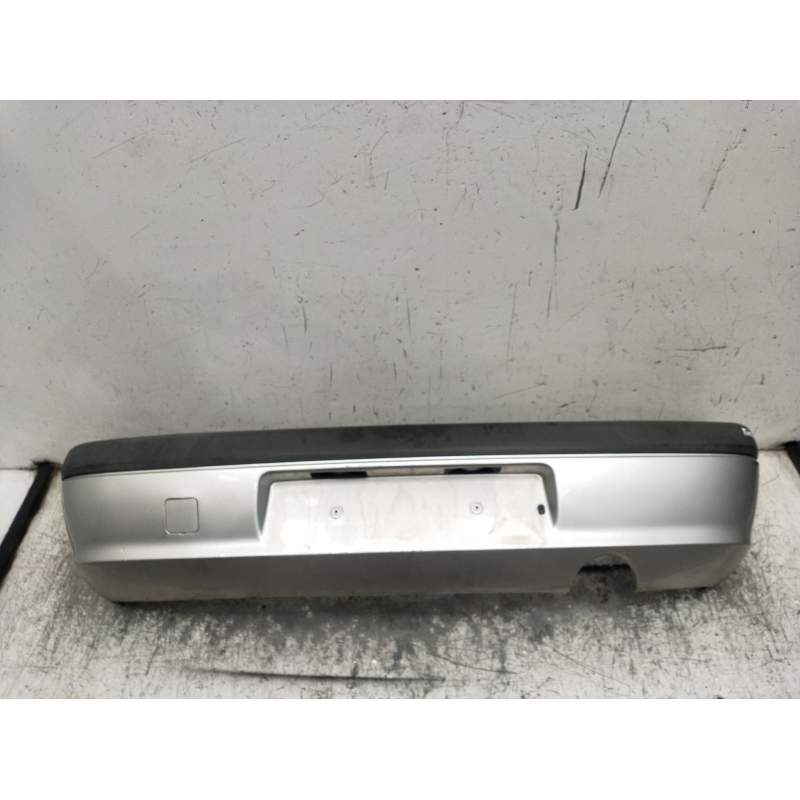 Recambio de paragolpes trasero para ford fiesta iv (ja_, jb_) 1.3 i referencia OEM IAM   1999