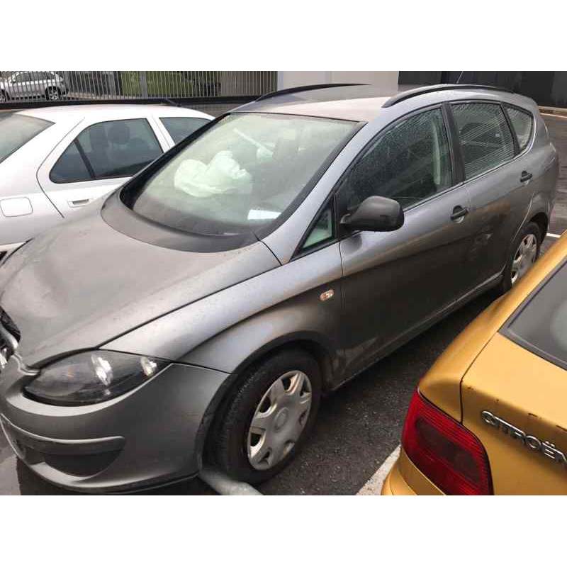 SEAT ALTEA XL (5P5)