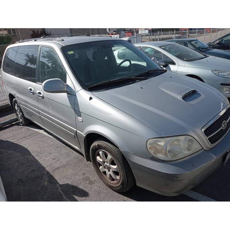 KIA CARNIVAL II