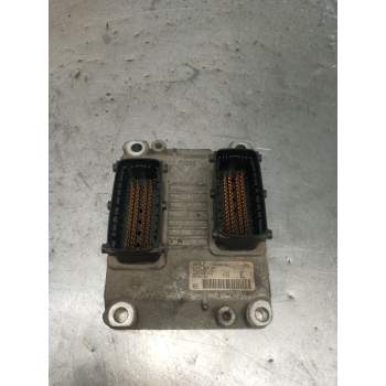 CENTRALITA MOTOR UCE 0261208969 00517981540 1039S17391 2005 ME763A0
