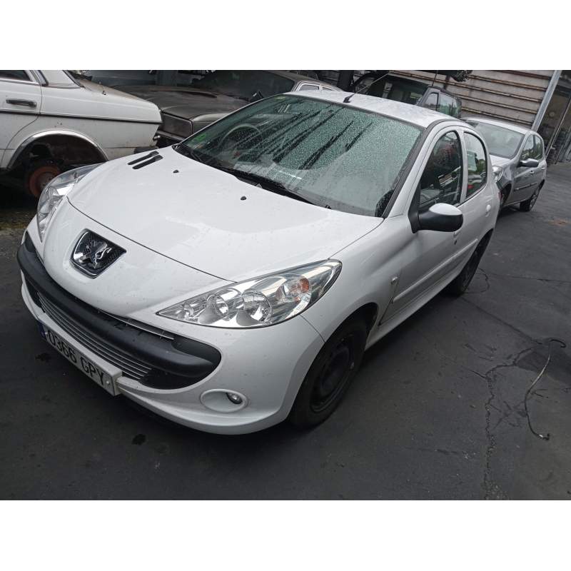 PEUGEOT 206+