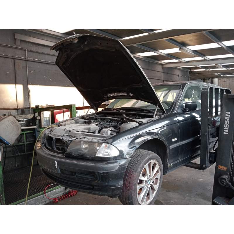 BMW 3 TOURING (E46)