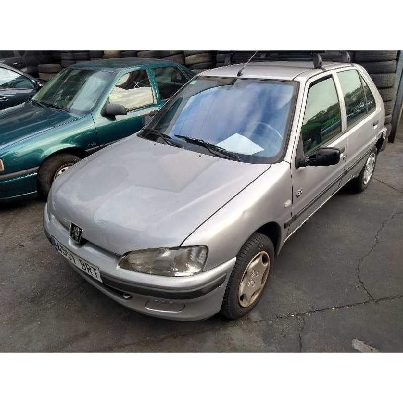 PEUGEOT 106 (S2)