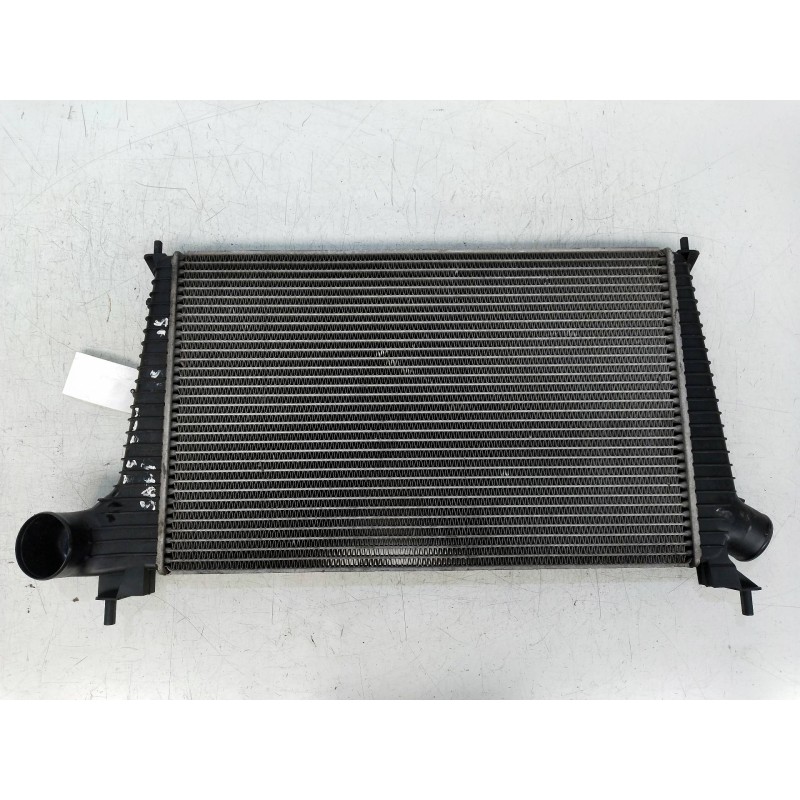 Recambio de intercooler para saab 9-5 berlina 2.3 turbo cat referencia OEM IAM 4576039 874416U 