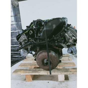 MOTOR COMPLETO AMX 013541 