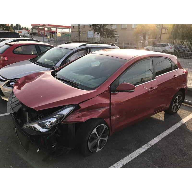 HYUNDAI I30 (GD)