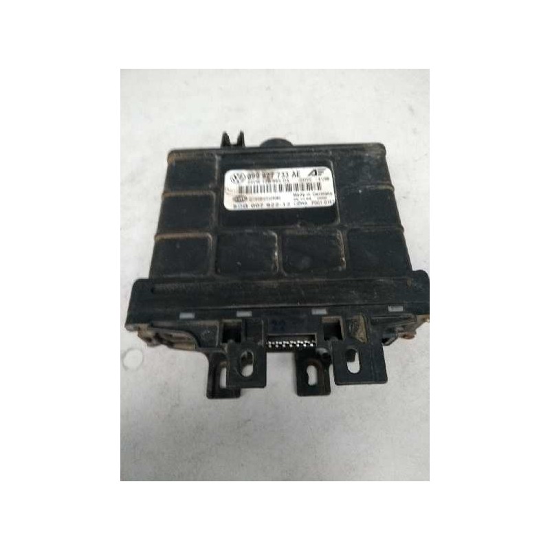 Recambio de centralita cambio automatico para ford galaxy (vx) 2.8 v6 cat referencia OEM IAM 099927733AE 5DG00792212 