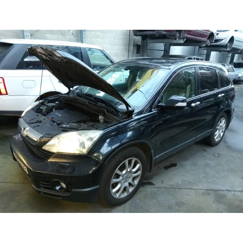 HONDA CR-V (RE)