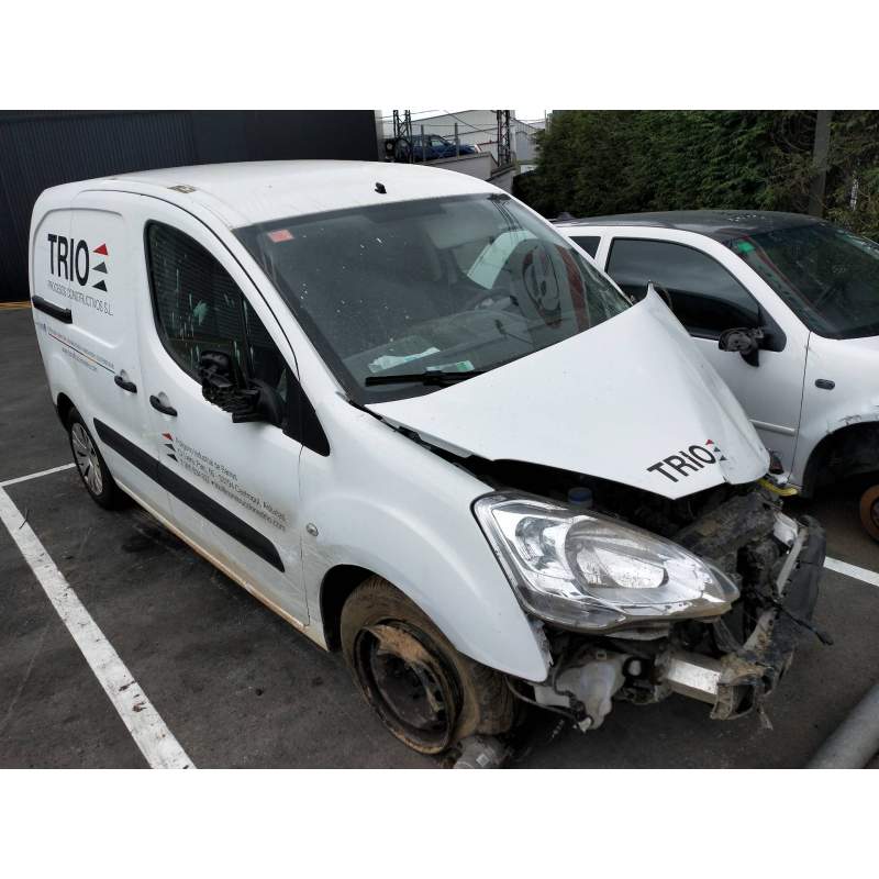 CITROËN BERLINGO STATION WAGON