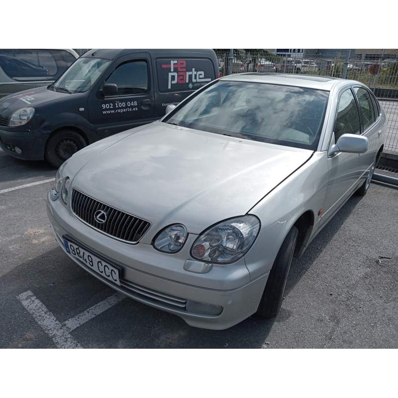 LEXUS GS300 (JZS160)