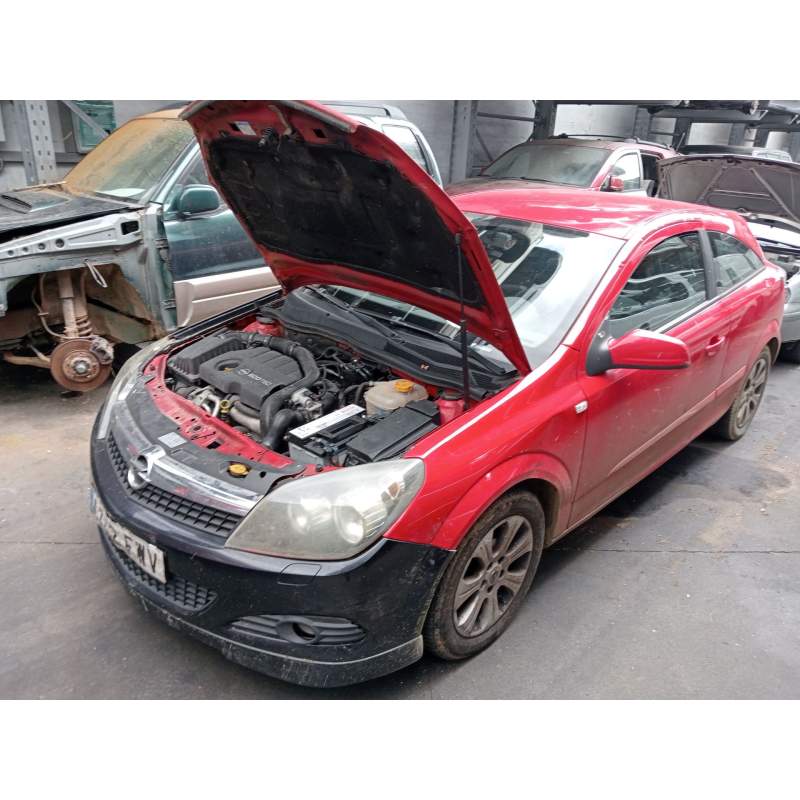 OPEL ASTRA H GTC (A04)