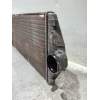Recambio de intercooler para peugeot expert kombi referencia OEM IAM 1472059080 755216E 