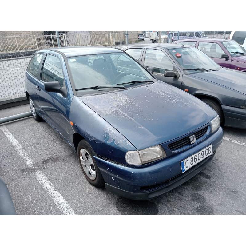 SEAT IBIZA II (6K1)