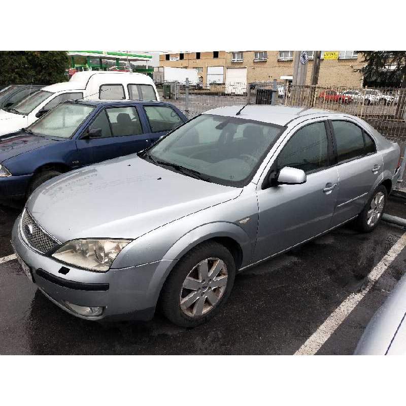 FORD MONDEO BERLINA (GE)
