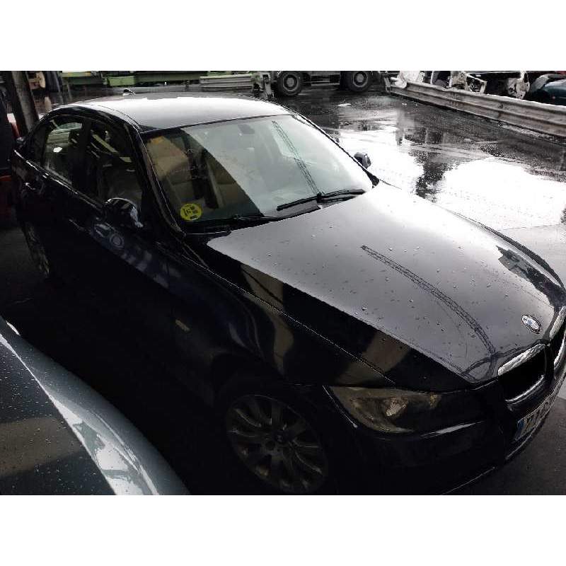 BMW SERIE 3 BERLINA (E90)