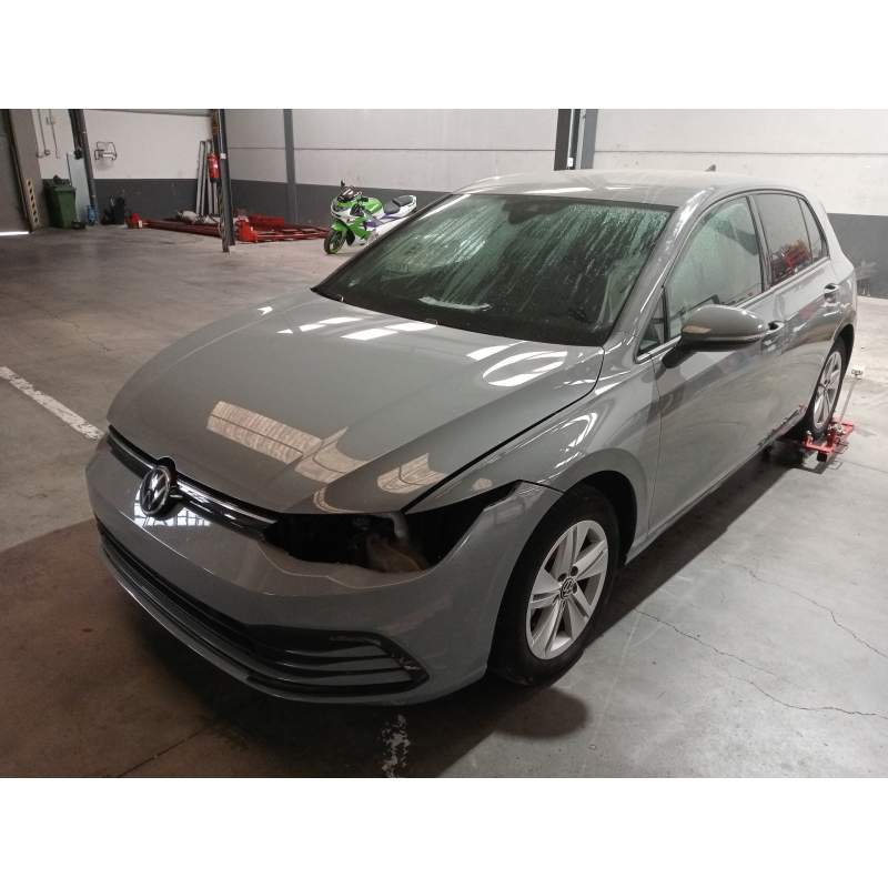 VOLKSWAGEN GOLF VIII LIM. (CD1)