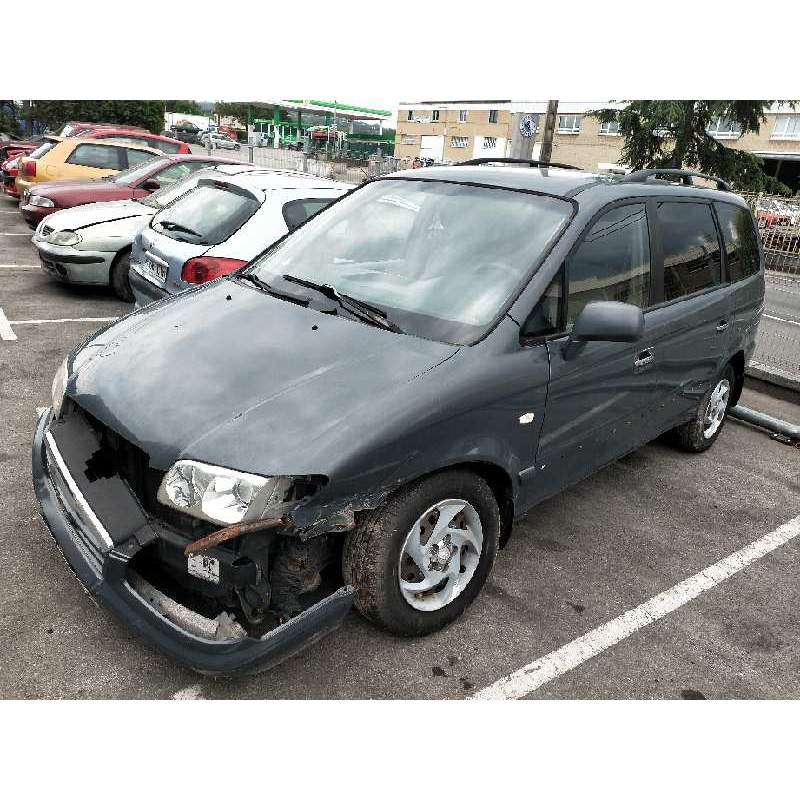 HYUNDAI TRAJET (FO)