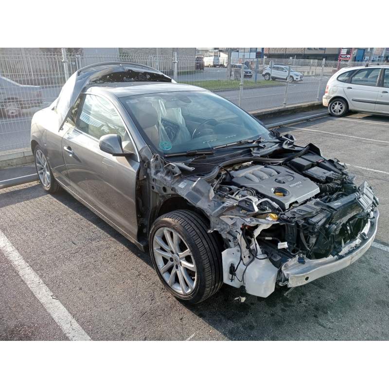 RENAULT LAGUNA COUPE