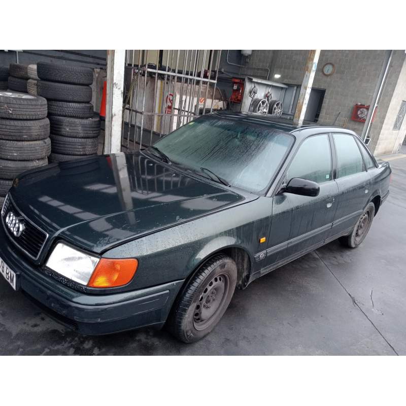AUDI 100 BERLINA (C4)