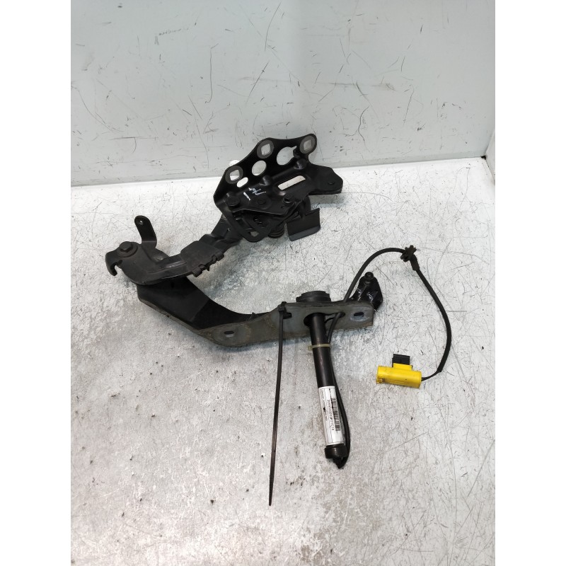 Recambio de airbag delantero izquierdo para mercedes clase c (w205) lim. c 220 cdi bluetec (205.004) referencia OEM IAM A2059060