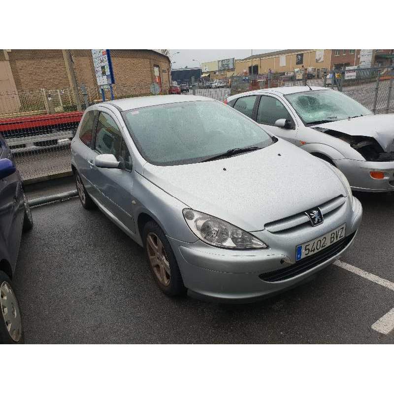 PEUGEOT 307 (S1)