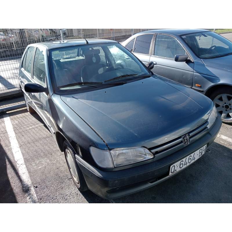 PEUGEOT 306 HATCHBACK (7A, 7C, N3, N5)