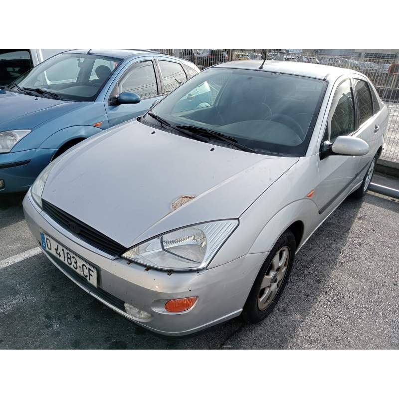FORD FOCUS BERLINA (CAK)